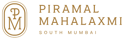 Piramal Mahalaxmi Logo - Piramal Realty